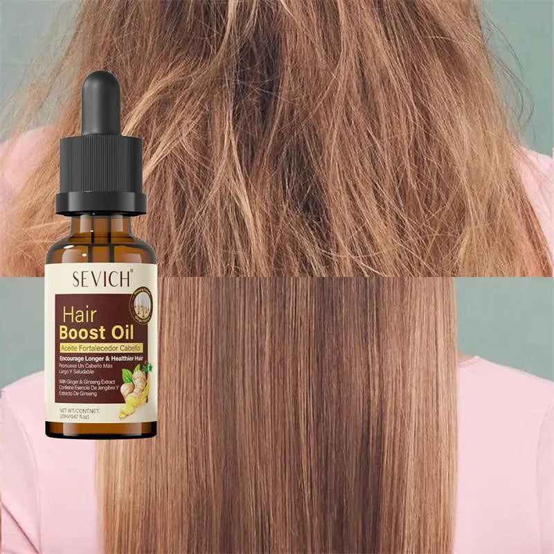 Sevich OEM Hair boost Orignal Serum Horiya store