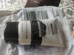 Glow & Clean Whitening Activated Charcoal Face Wash - 120ml
