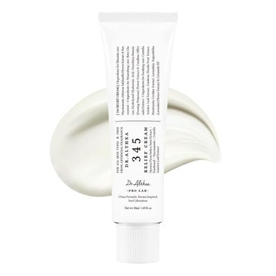 Dr Althea 345 Relief Cream 50ml - Made in Korea - Buy 1 Get 1 Free Horiya store