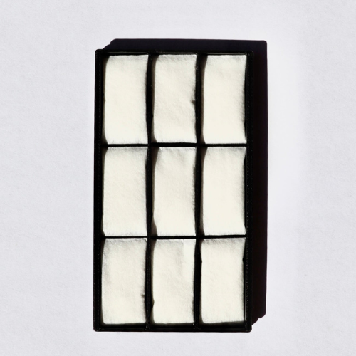 Nicbit Slim Wallet-Compatible Pouch Holder Hadi Collections
