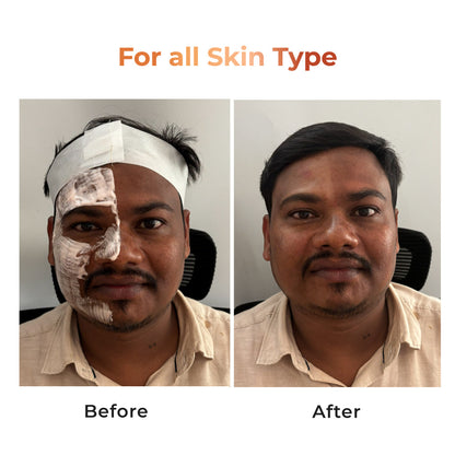 Niconi Skin Polish How to Use