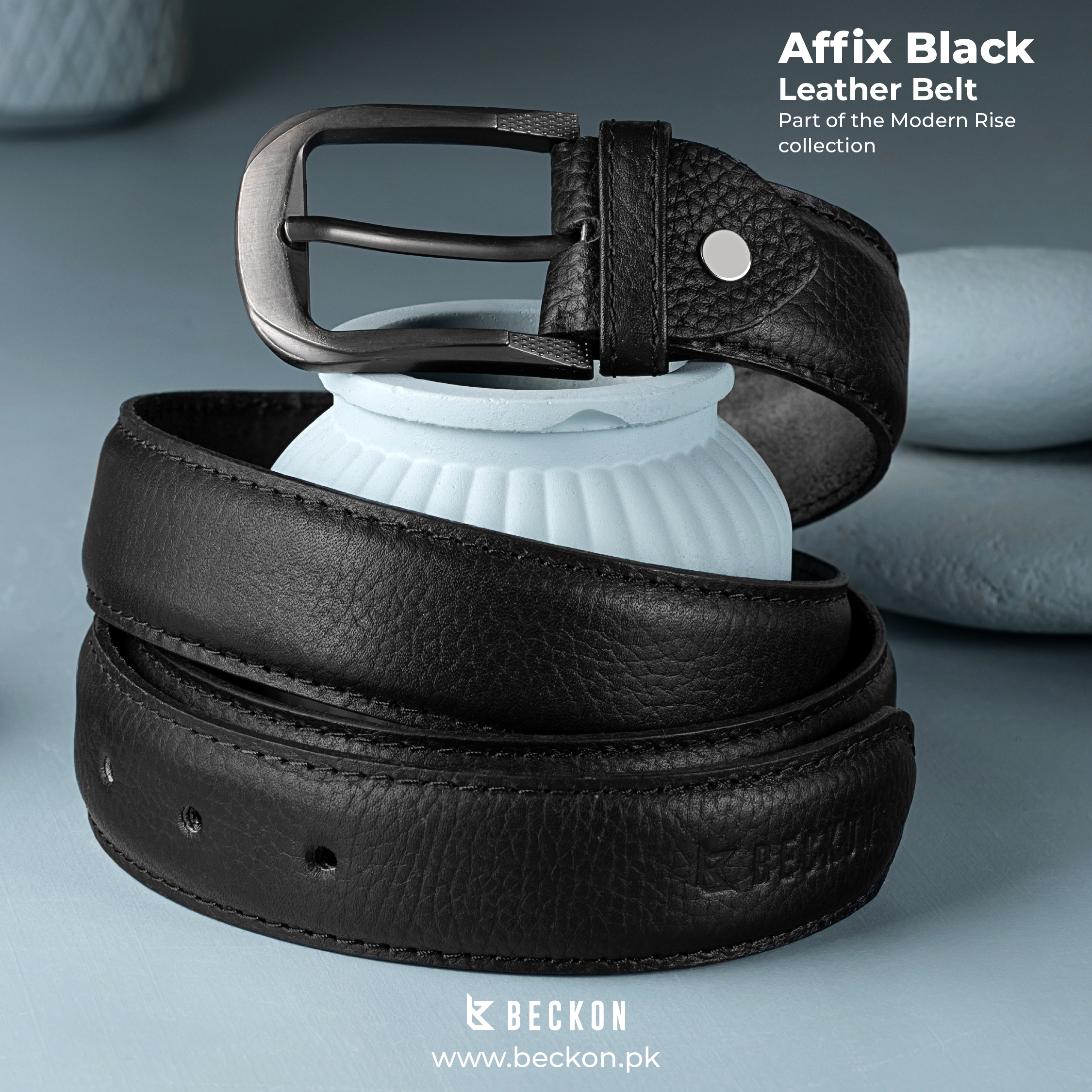 Affix Black Belt