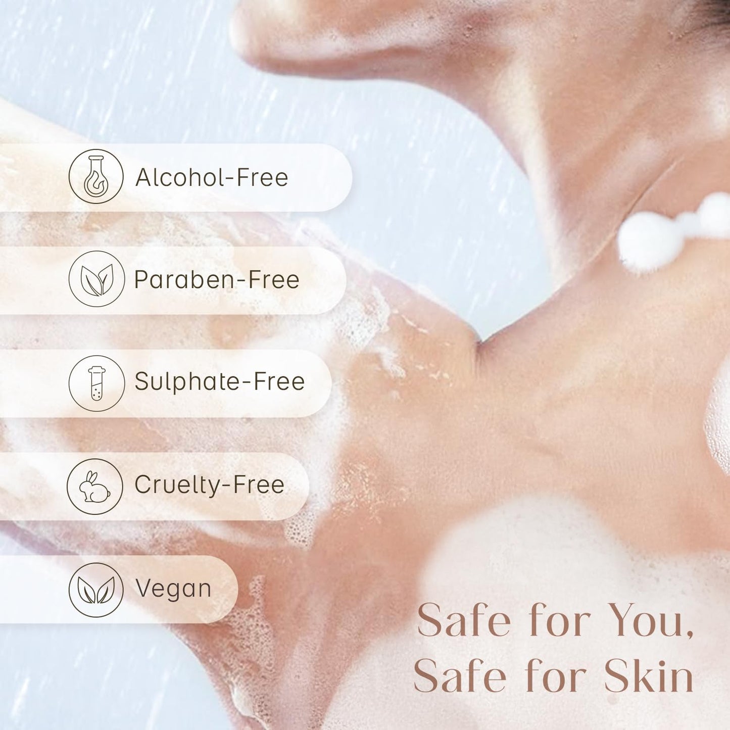 Seoulskin Kojic & Rice Water Brightening Soap