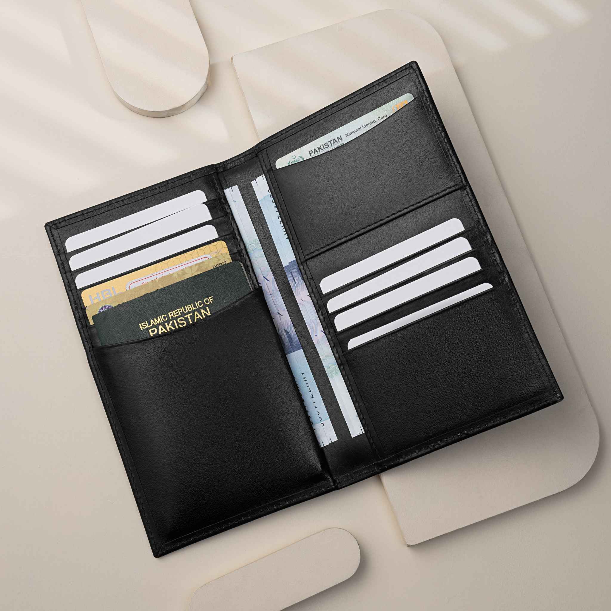 Contempo Lite 4 in 1 Gift Set For Men Hadi Collections