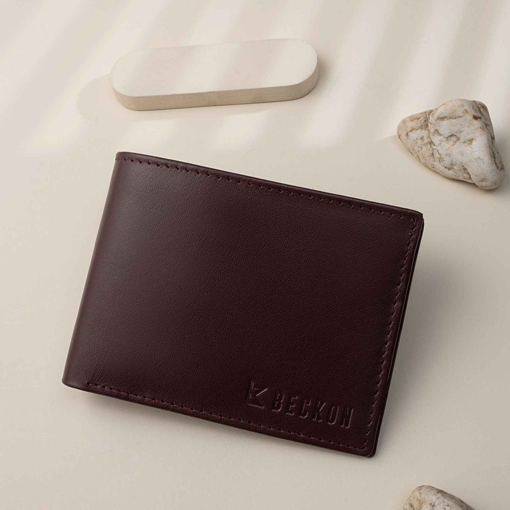 Deluxe 4-in-1 Premium Leather Gift Set Hadi Collections