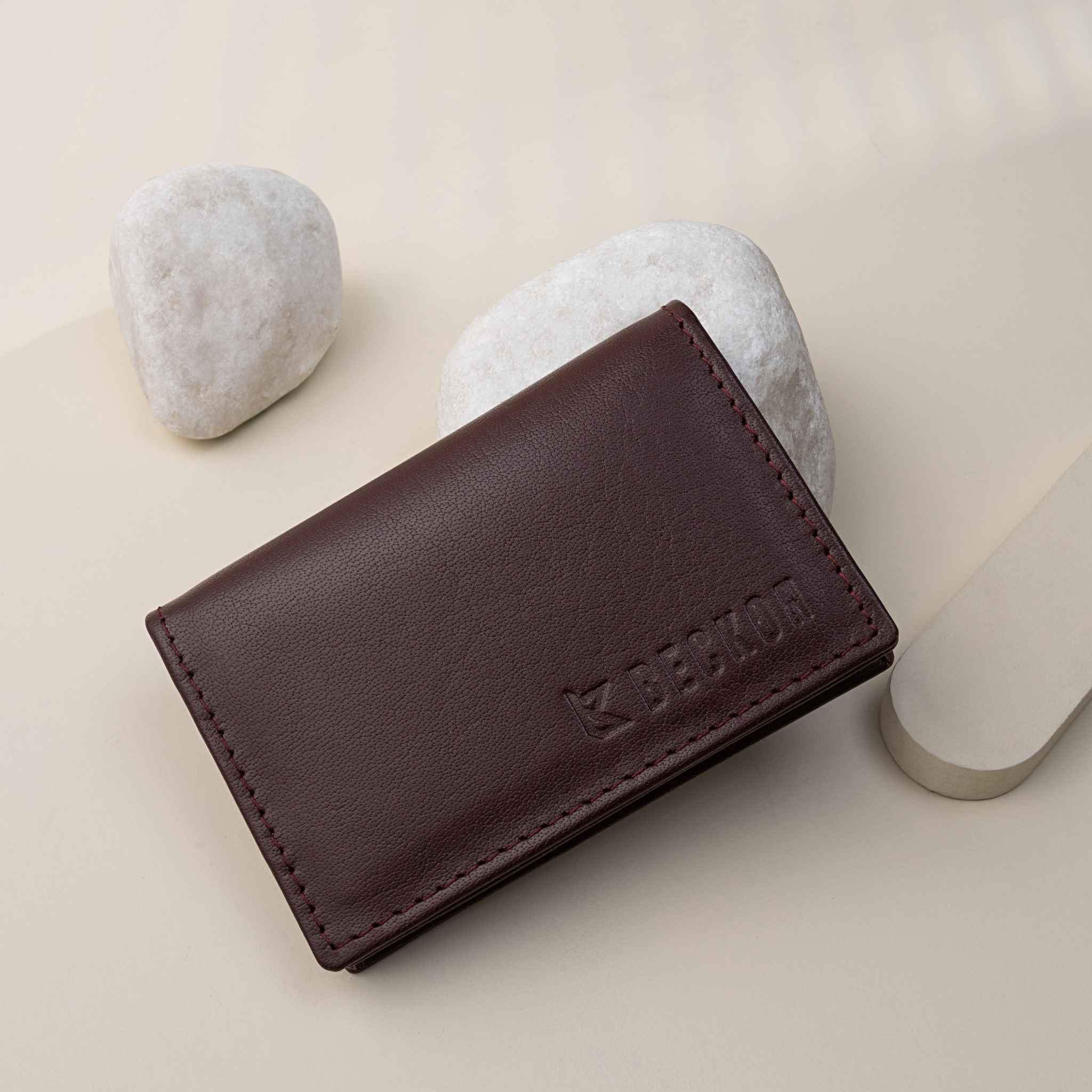 Deluxe 4-in-1 Premium Leather Gift Set Hadi Collections