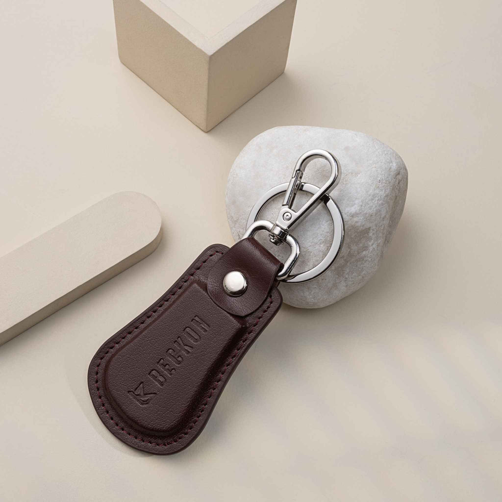 Deluxe 4-in-1 Premium Leather Gift Set Hadi Collections