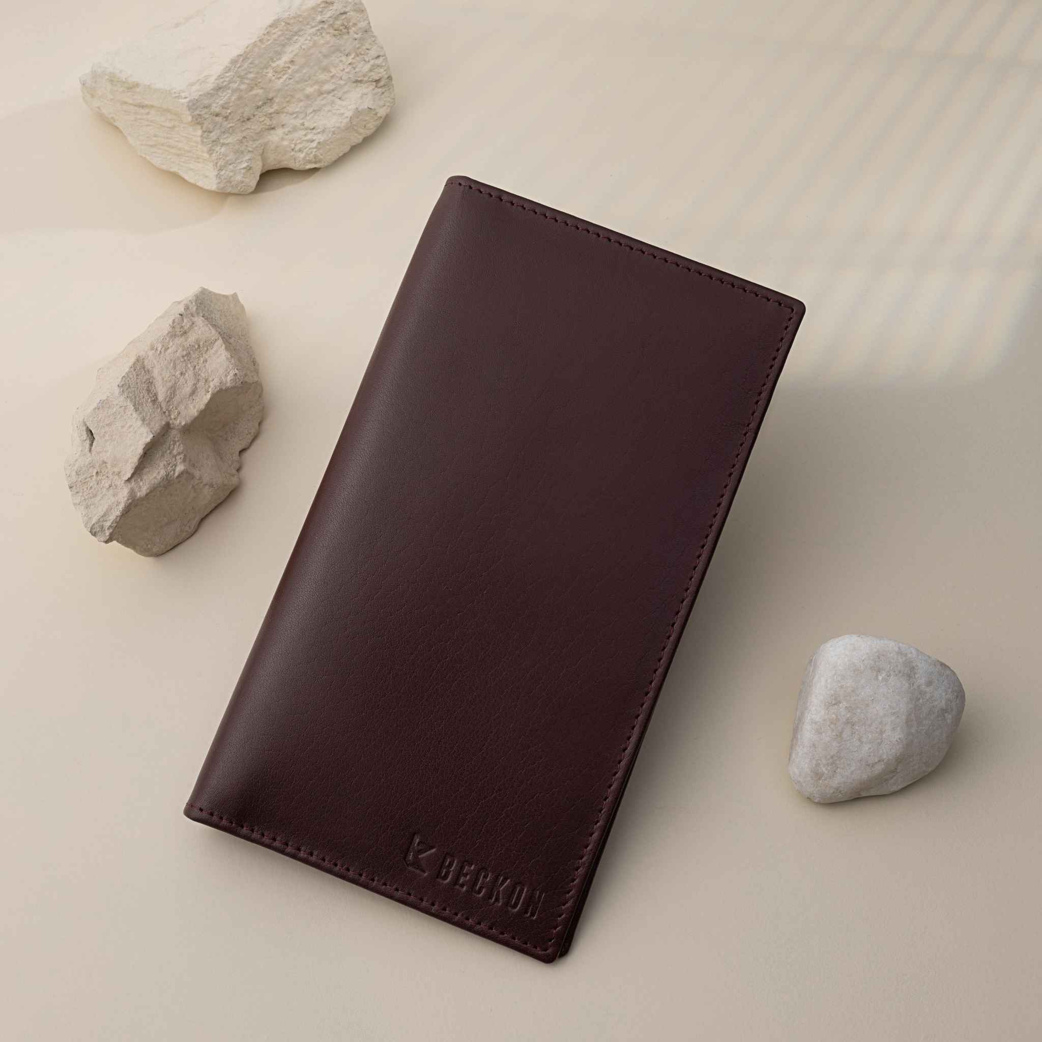 Deluxe 4-in-1 Premium Leather Gift Set Hadi Collections