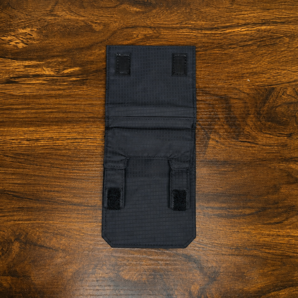 The StealthPocket™ Traverro