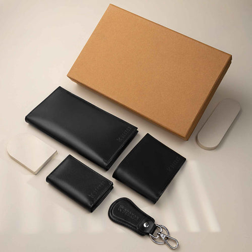 Contempo Lite 4 in 1 Gift Set For Men Hadi Collections