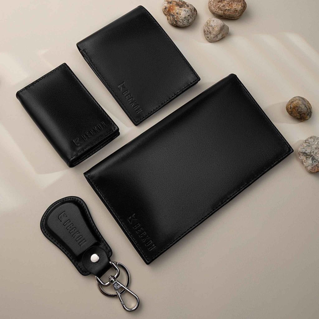 Contempo Lite 4 in 1 Gift Set For Men Hadi Collections