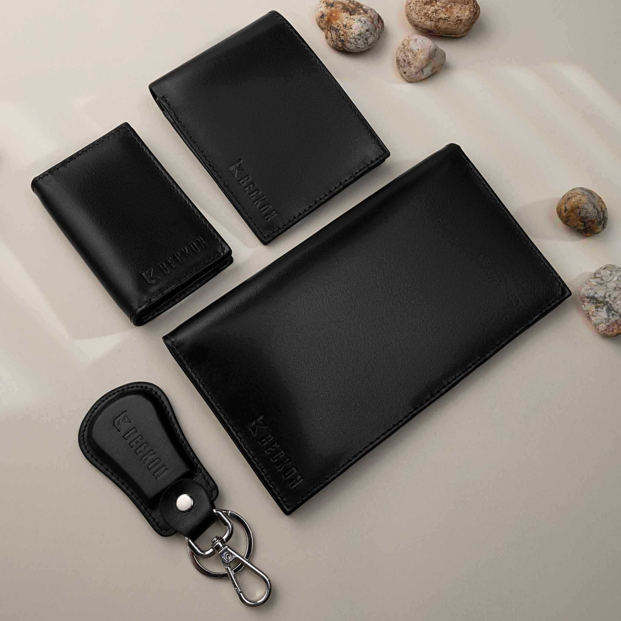Contempo Lite 4 in 1 Gift Set For Men Hadi Collections