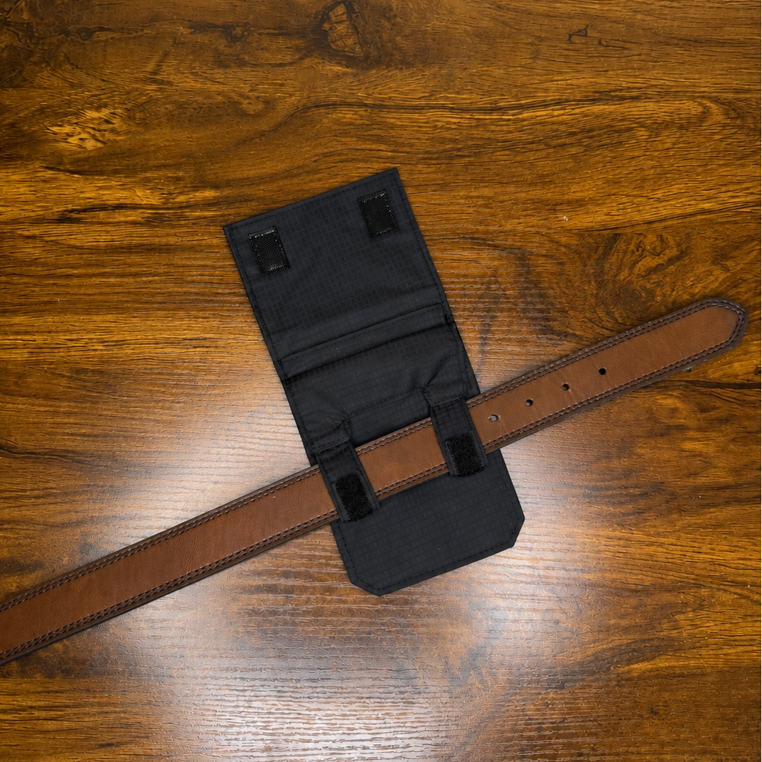 The StealthPocket™ Traverro