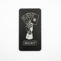 Nicbit Slim Wallet-Compatible Pouch Holder Hadi Collections