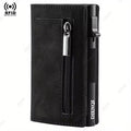 Pop Up Minimalist Wallet Cardholder Wallets for Men Wallet's Hub