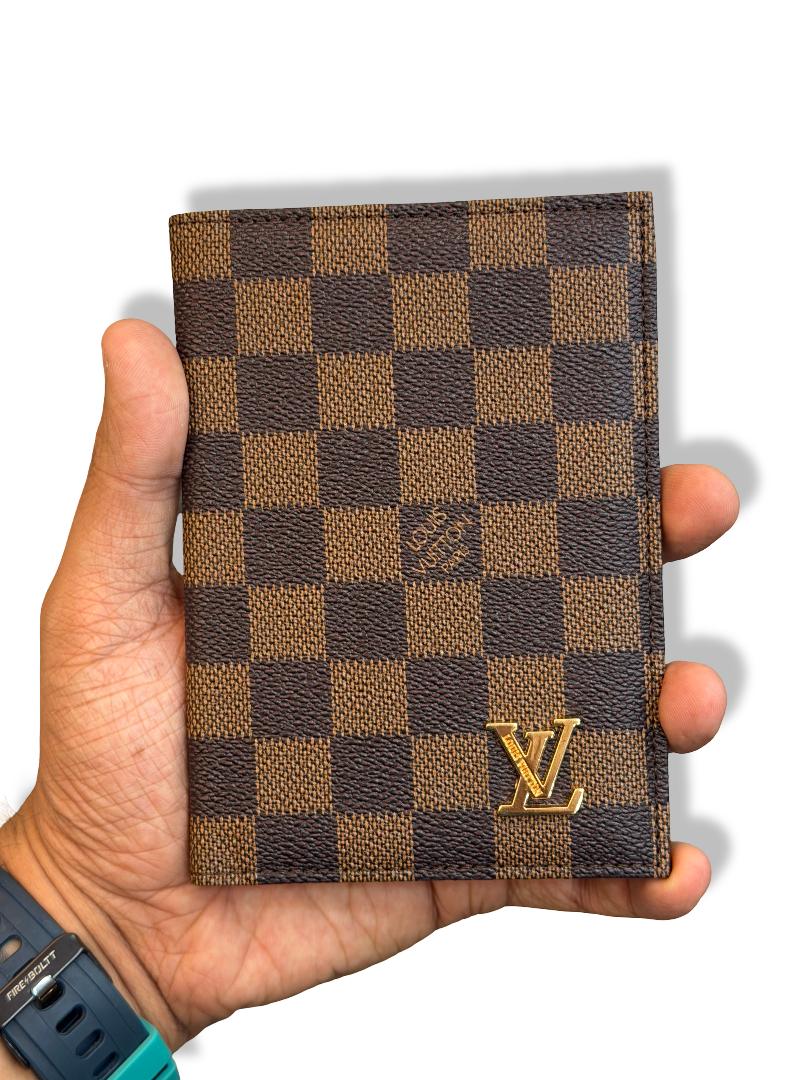 Luxury Wallet for Men – Slim & Stylish Card Holder Wallet's Hub