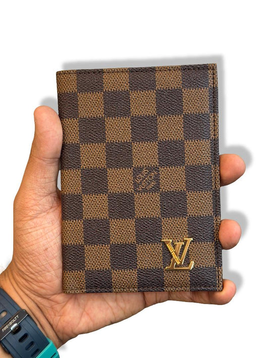 Luxury Wallet for Men – Slim & Stylish Card Holder Wallet's Hub