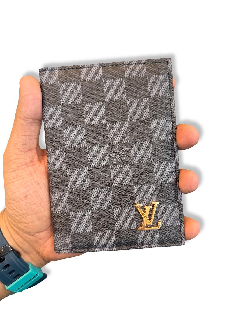 Luxury Wallet for Men – Slim & Stylish Card Holder Wallet's Hub