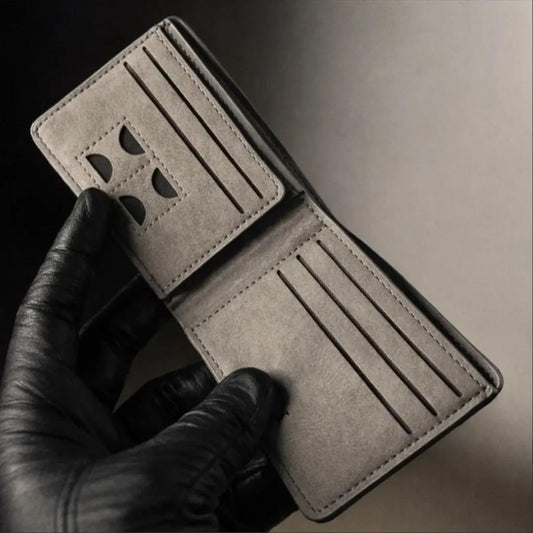 Premium Men’s Leather Wallet Wallet's Hub