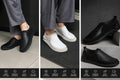 Hadi Comfort Woven Loafers — Handcrafted Slip-Ons Hadi Collections