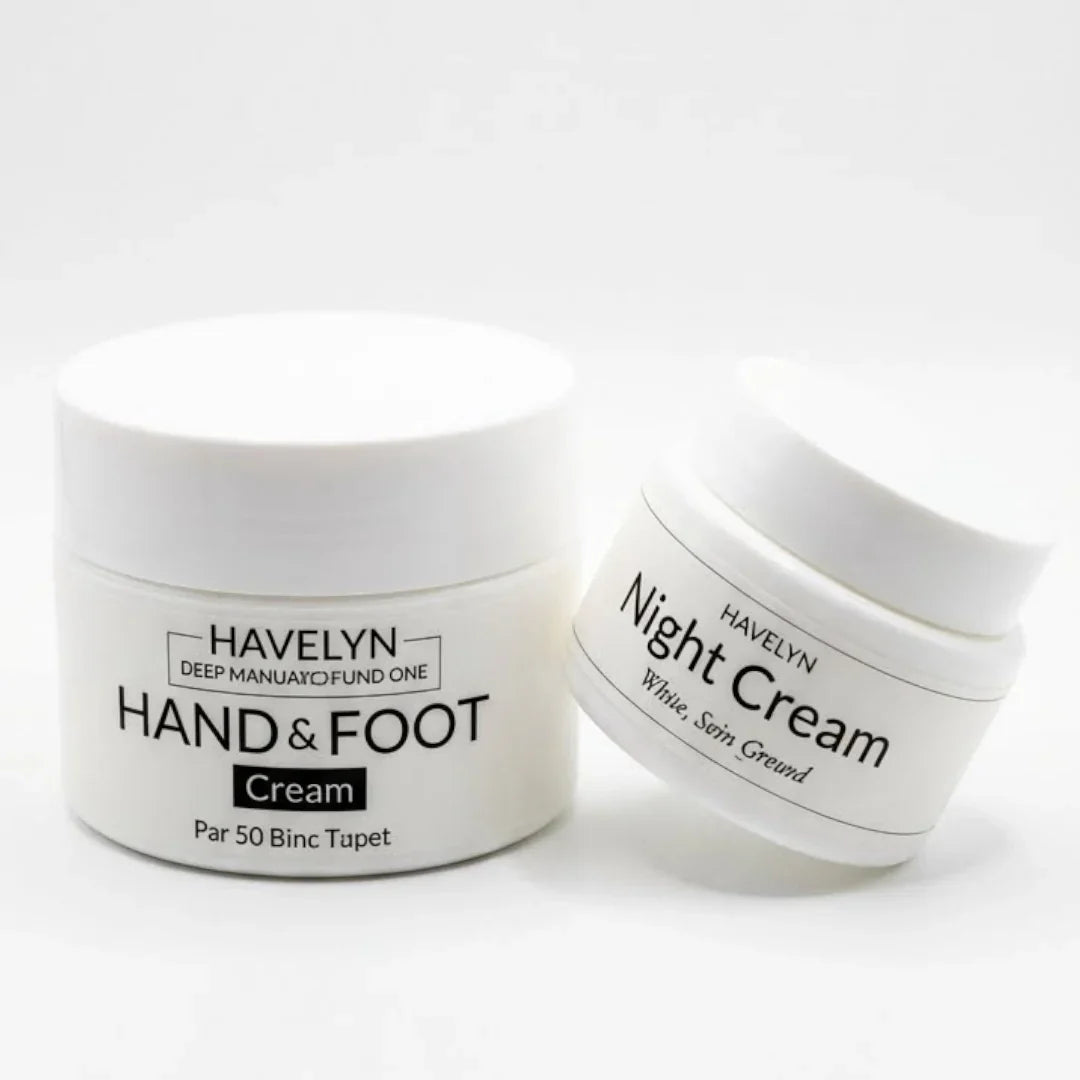 Havelyn Hands & Foot Cream
