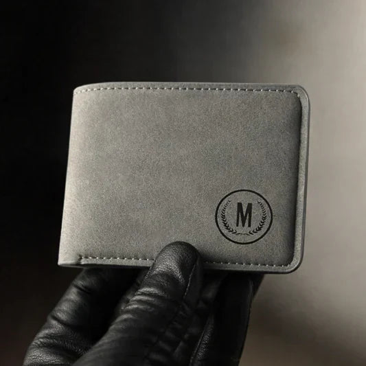 Magfire Customize Name Wallet Hadi Collections